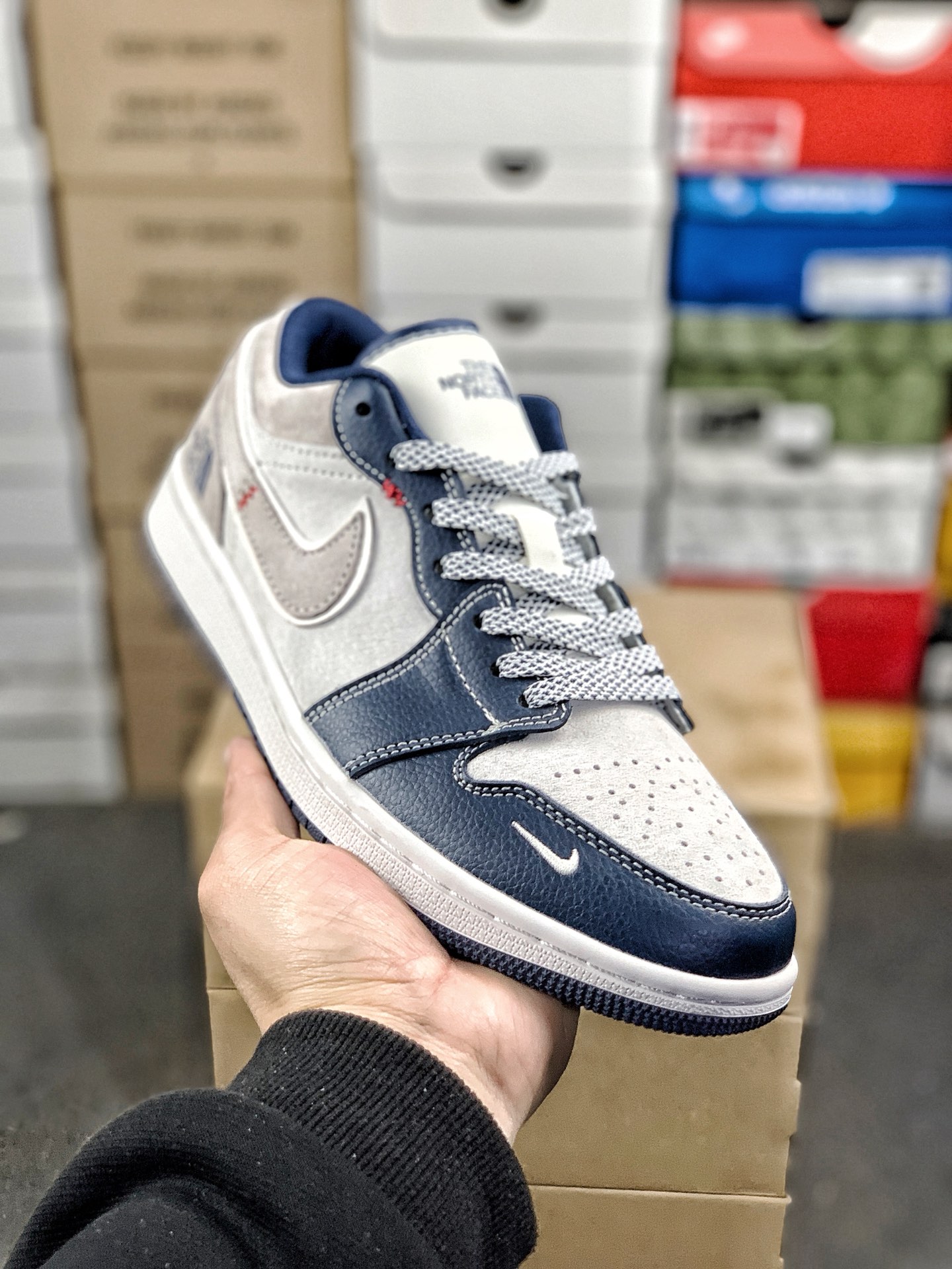 Nike Jordan shoe